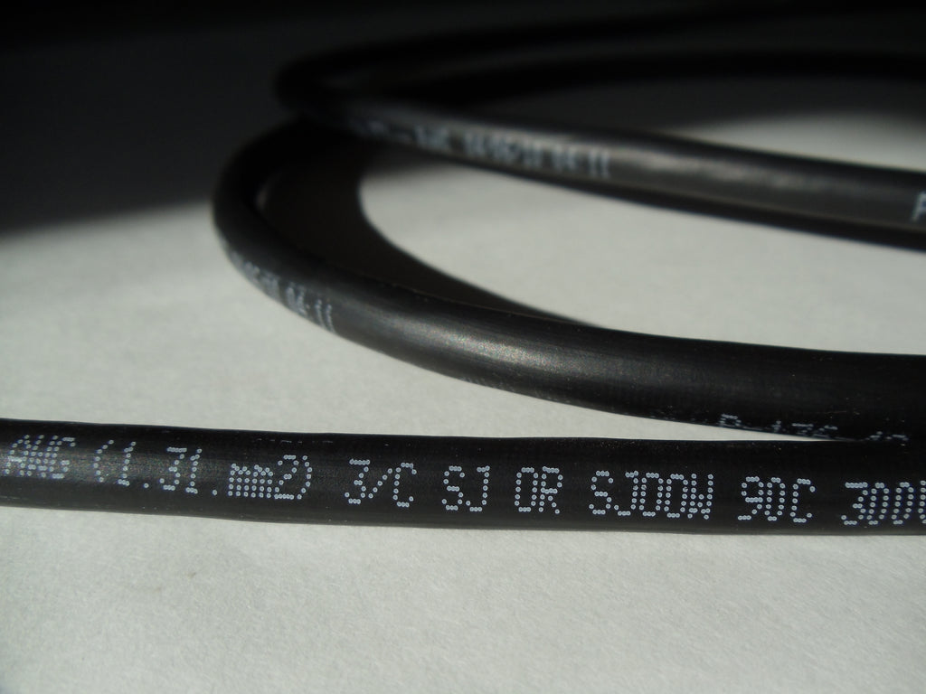 Wire Identification