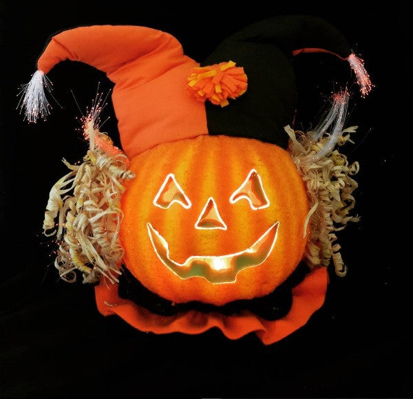 Decorate for Halloween with the help of CD Pro-Power Cords