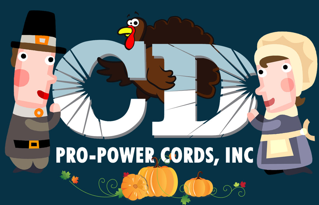 Happy Thanksgiving!