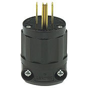 Plugs, Connectors &amp; Adapters