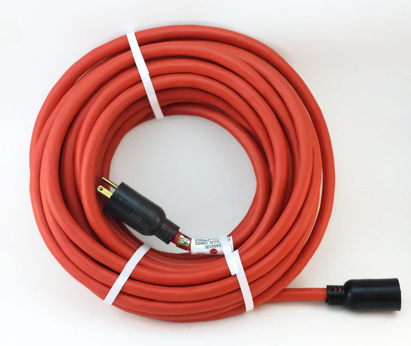 Heavy Duty Cords