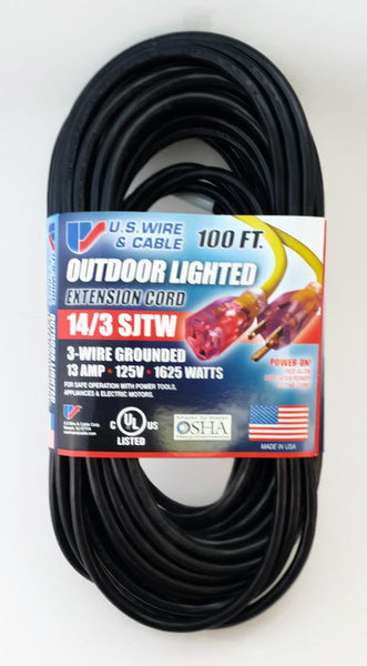 Medium Duty Cords