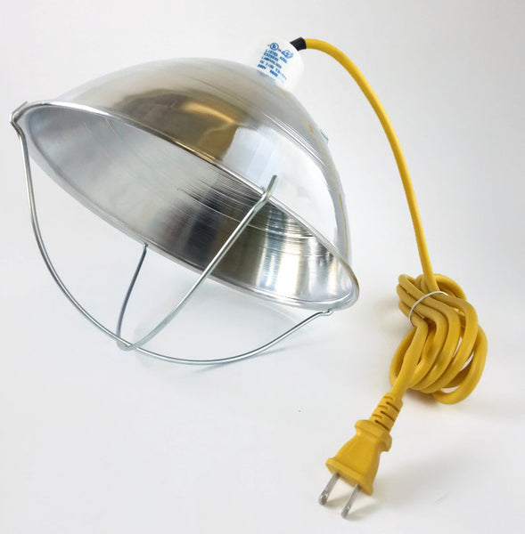 Brooder Lights &amp; Accessories