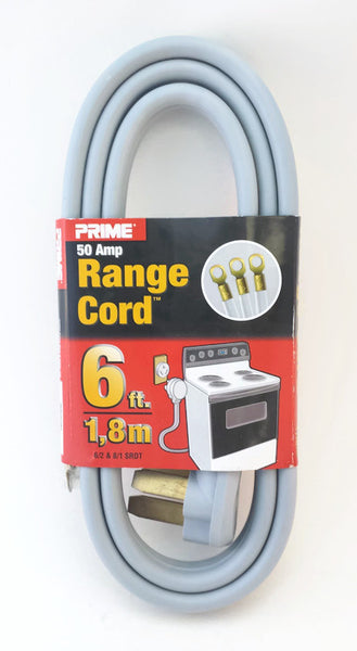 Appliance Cords